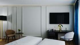 The Major Hotel