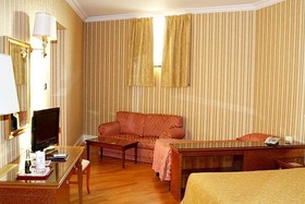 The Major Hotel
