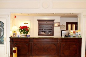 The Major Hotel