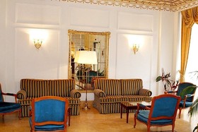 The Major Hotel