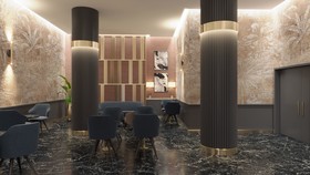 The Major Hotel
