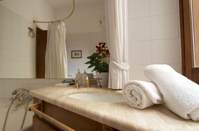 The Pantheon Apartment