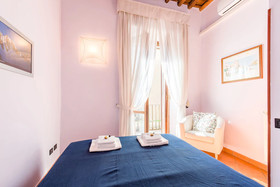 The Pantheon Apartment
