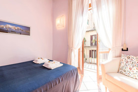The Pantheon Apartment