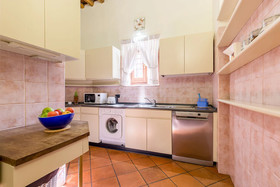 The Pantheon Apartment