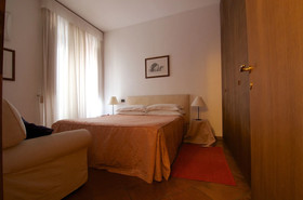 The Pantheon Apartment
