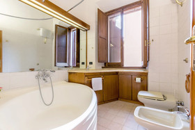 The Pantheon Apartment