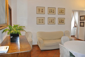 The Pantheon Apartment