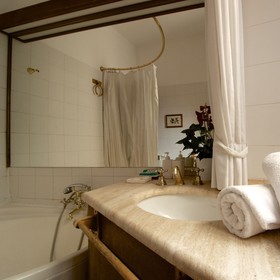 The Pantheon Apartment
