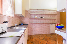 The Pantheon Apartment
