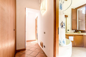 The Pantheon Apartment