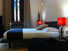 The Residenza Delle Arti