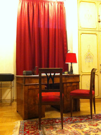 The Residenza Delle Arti