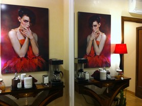 The Residenza Delle Arti