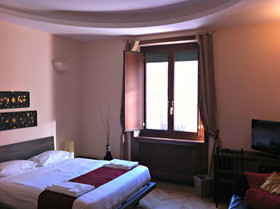 The Residenza Delle Arti