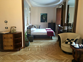 The Residenza Delle Arti