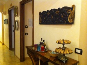 The Residenza Delle Arti