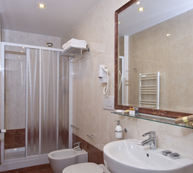 The Residenza Delle Arti