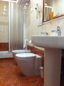 The Residenza Delle Arti