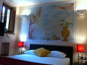 The Residenza Delle Arti