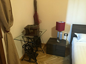 The Residenza Delle Arti