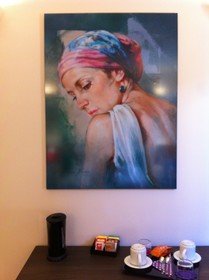 The Residenza Delle Arti