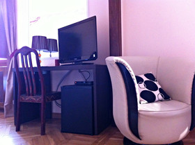 The Residenza Delle Arti