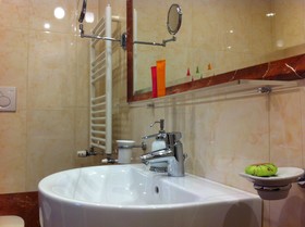 The Residenza Delle Arti