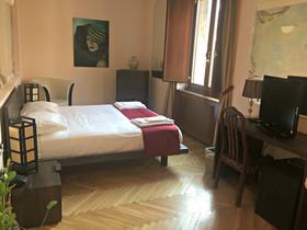 The Residenza Delle Arti