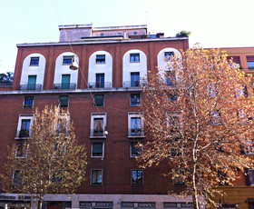 The Residenza Delle Arti