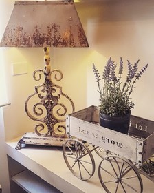 The Saint Guest House