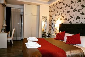 The Saint Guest House