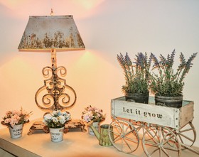 The Saint Guest House