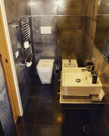 The Saint Guest House