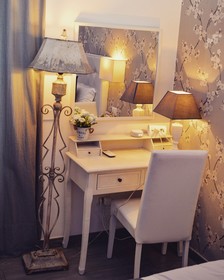 The Saint Guest House