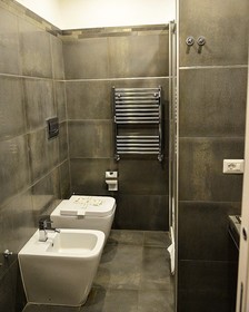 The Saint Guest House