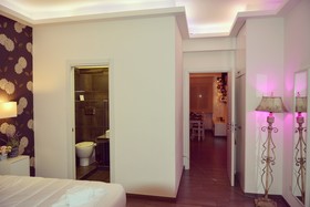 The Saint Guest House