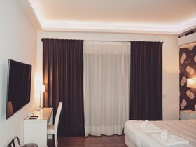 The Saint Guest House