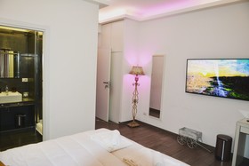 The Saint Guest House
