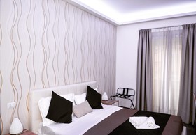 The Saint Guest House