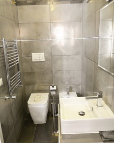 The Saint Guest House