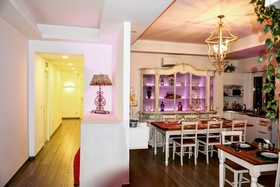 The Saint Guest House