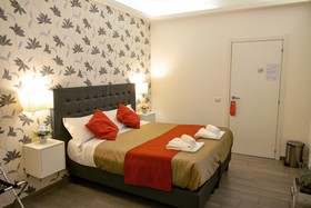 The Saint Guest House
