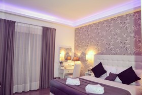 The Saint Guest House