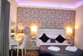 The Saint Guest House