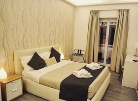 The Saint Guest House