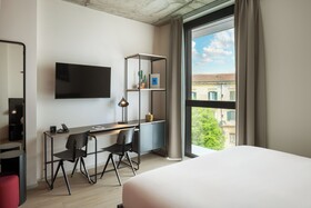 The Social Hub Rome