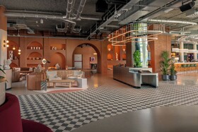 The Social Hub Rome
