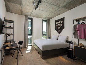 The Social Hub Rome