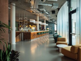 The Social Hub Rome